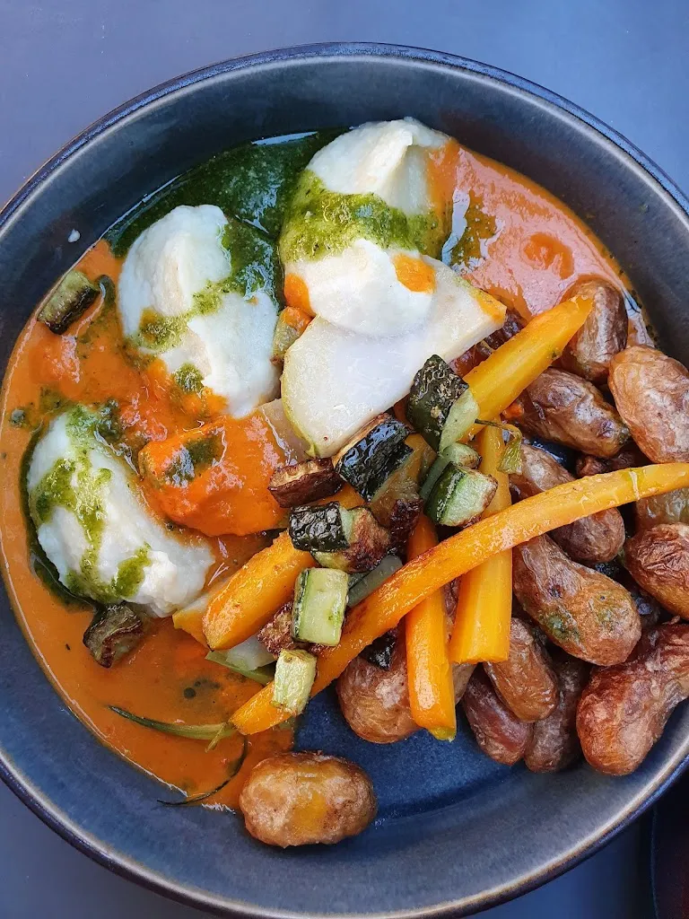 Menü_La table de Prune_Valence_Bild_1