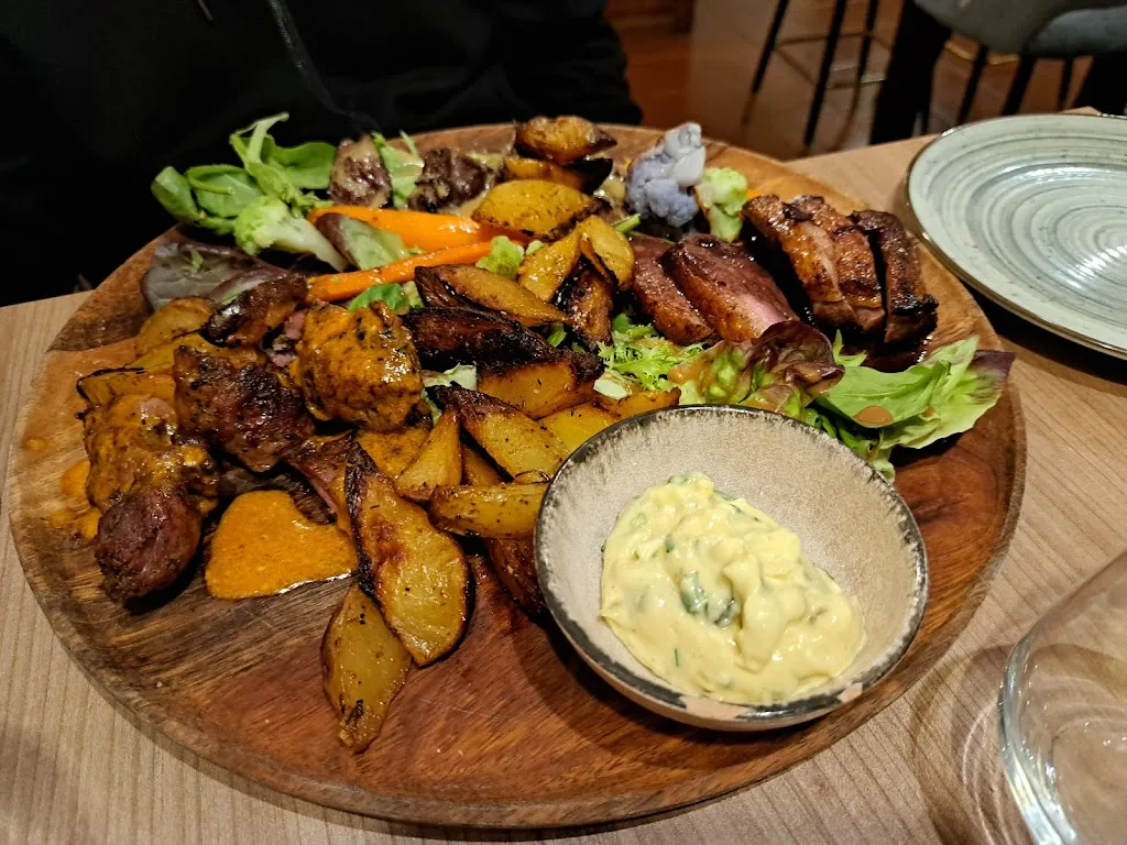 Menü_La table de Prune_Valence_Bild_2