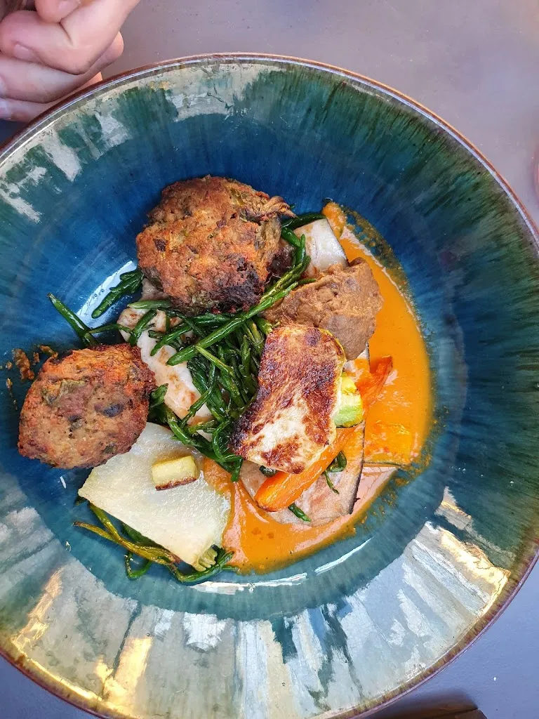 Menü_La table de Prune_Valence_Bild_3