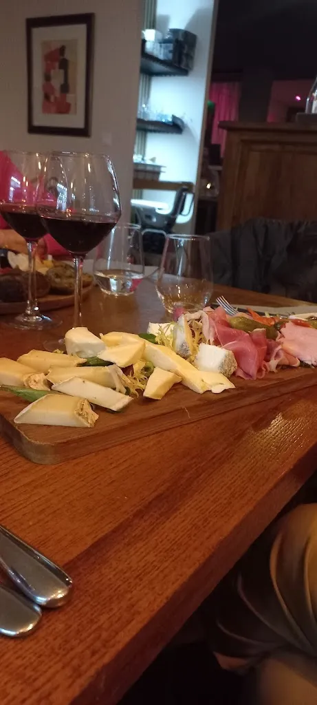 Menü_La table de Prune_Valence_Bild_6