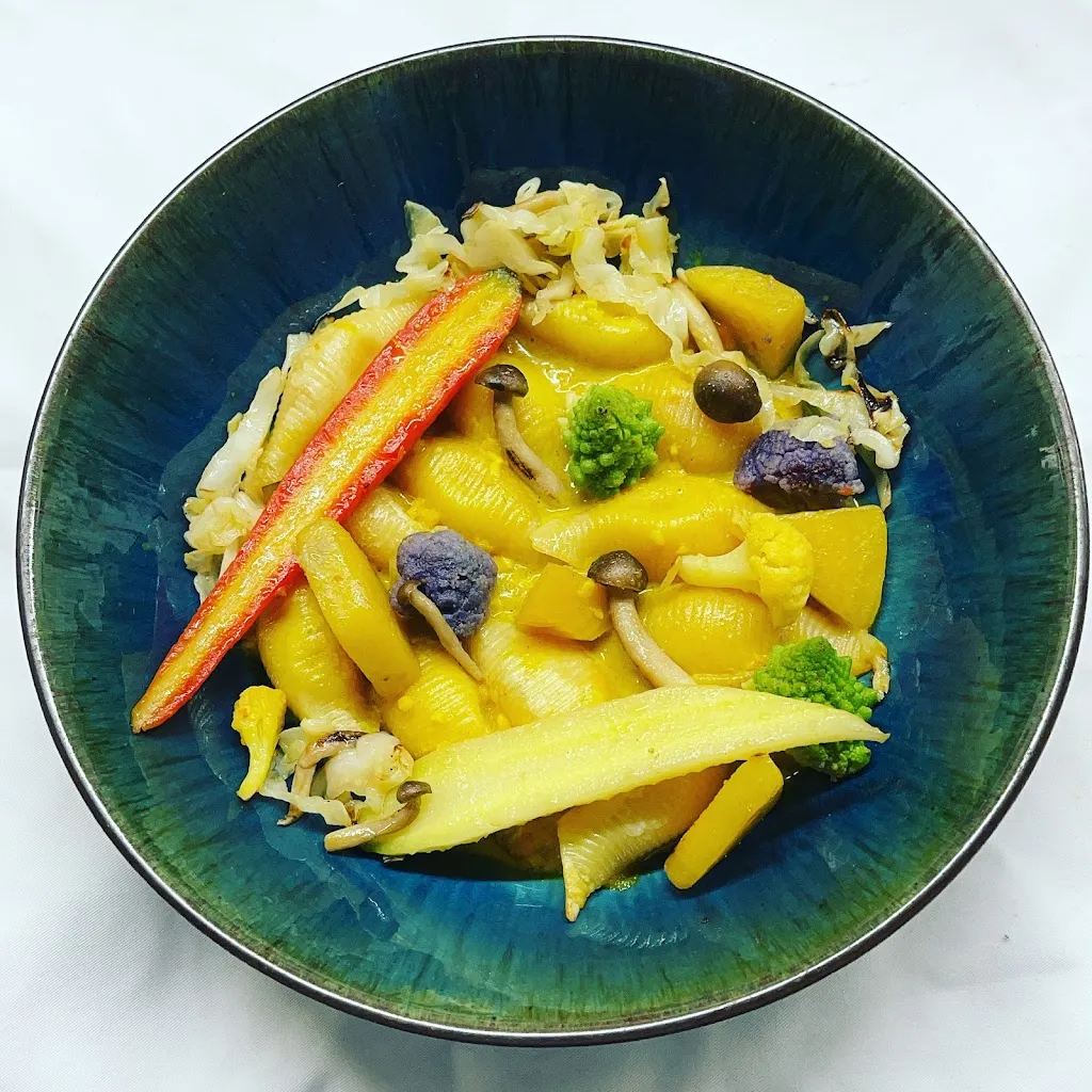 Menü_La table de Prune_Valence_Bild_9