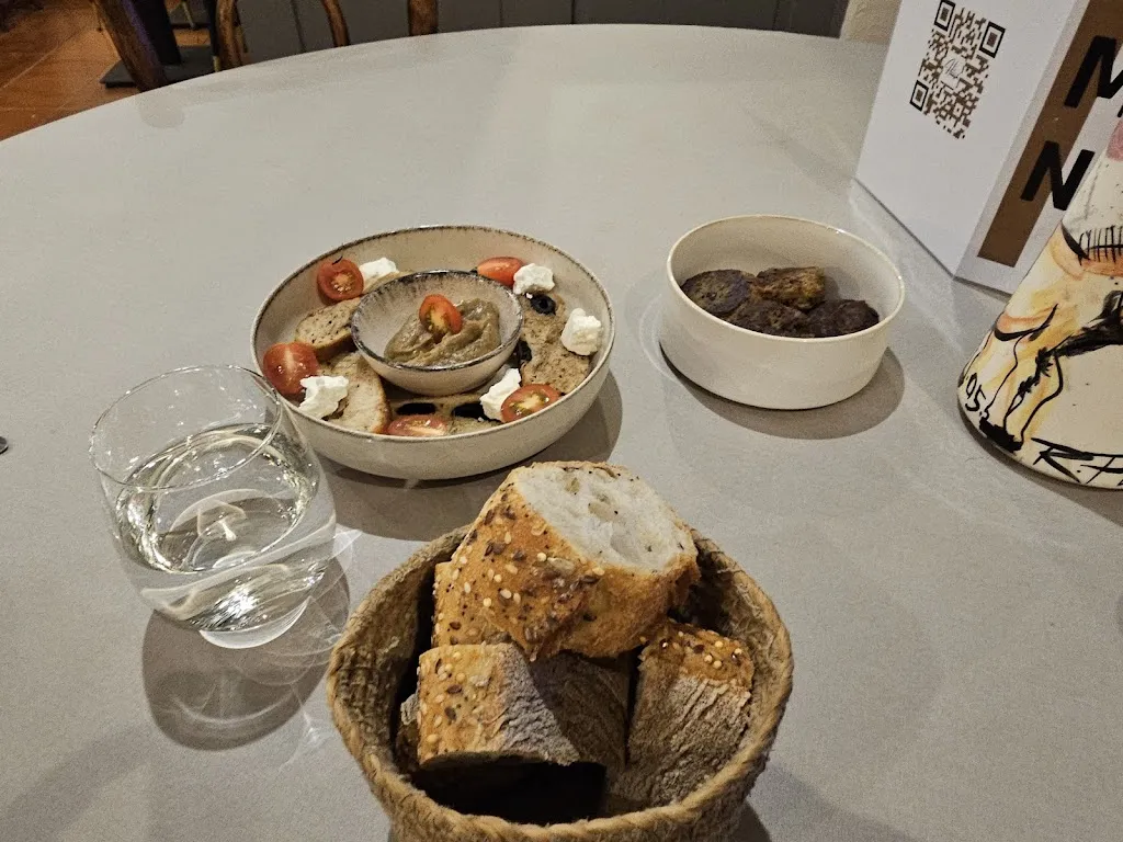 Audrey Teo_La table de Prune_Valence_Bewertung