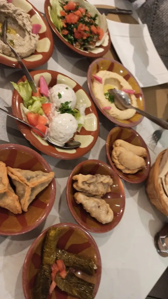 Menu_Le Cèdre_Valence_image_5