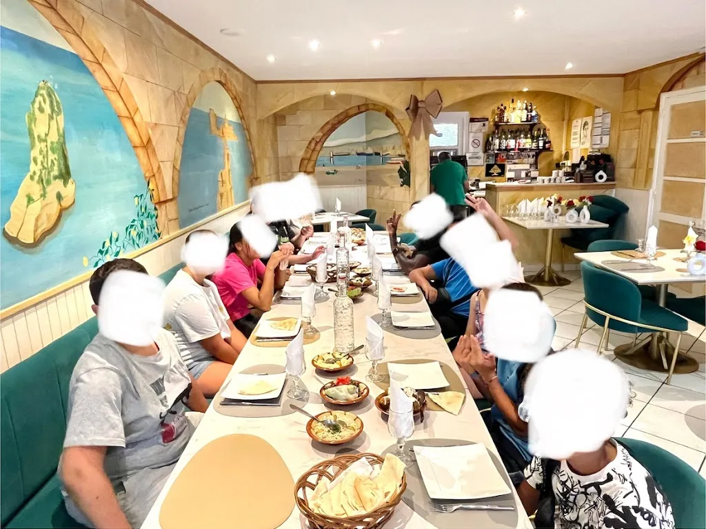 Klem_Le Cèdre_Valence_review