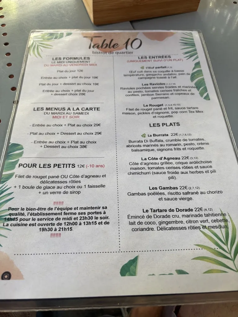 Menu_Table 10_Valence_image_1