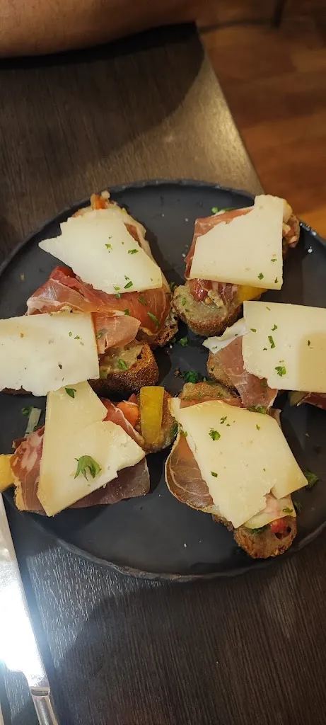 Menu_Les Bons Vivants_Valence_image_5