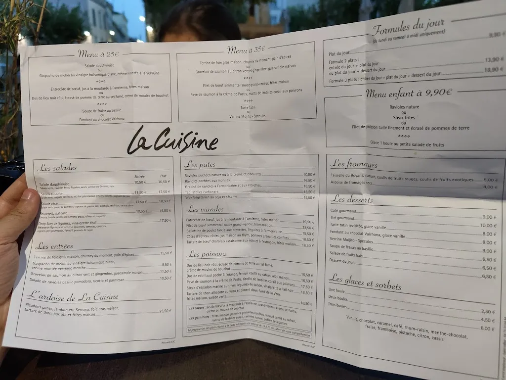 Menu_La Cuisine_Valence_immagine_4