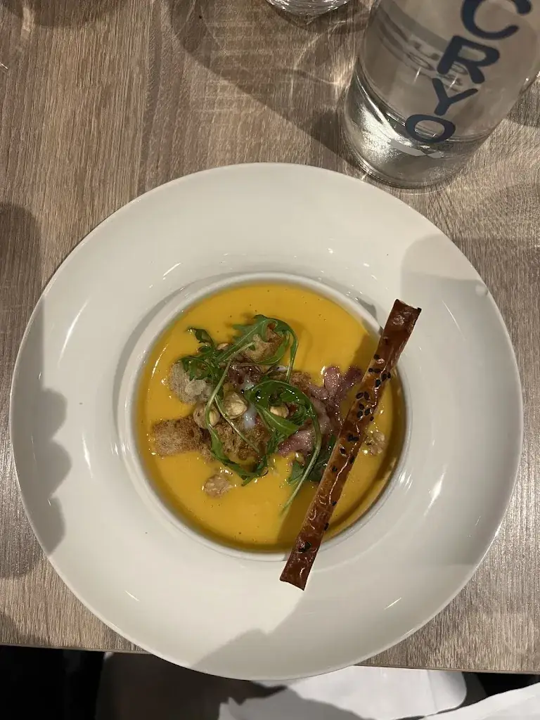 Menu_Le Bac à Traille_Valence_image_7