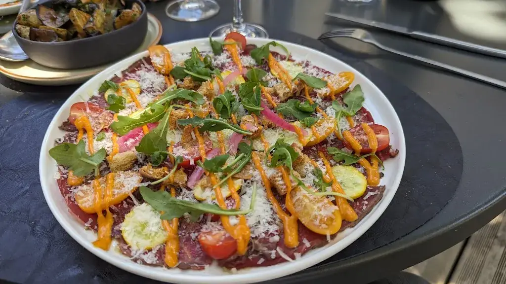 Menu_Le Bac à Traille_Valence_image_9