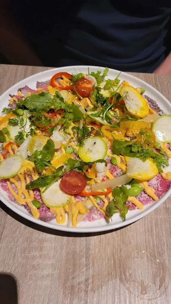 Celine Everton_Le Bac à Traille_Valence_review