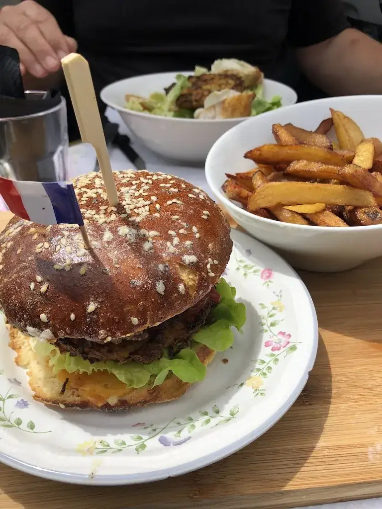 Menu_Le Siècle Valence - Café & Brasserie_Valence_image_5