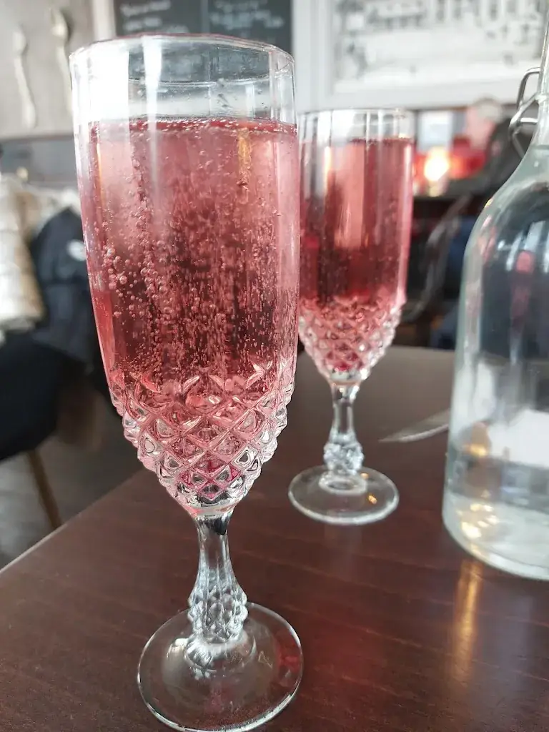 Menu_Le Siècle Valence - Café & Brasserie_Valence_image_7