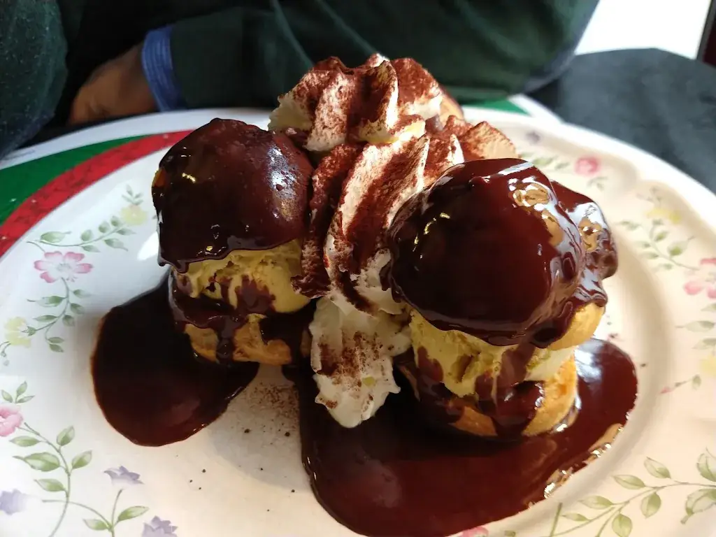 Menu_Le Siècle Valence - Café & Brasserie_Valence_image_9