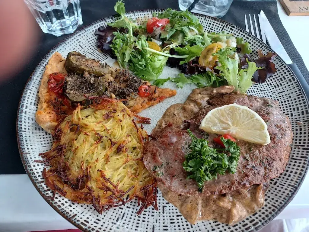 françois PLATTIER_Le Siècle Valence - Café & Brasserie_Valence_avis