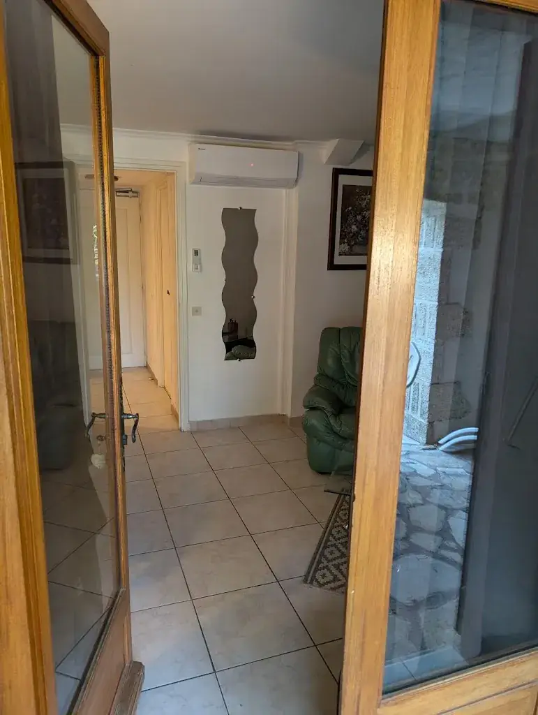 Tom Haldorsen_Auberge de la Tour_Valros_review