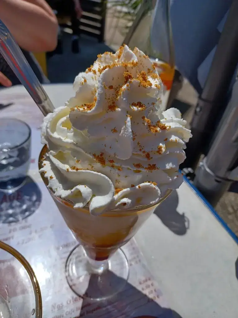 Menu_Cafe Restaurant Le Coeur du village_Varilhes_image_4