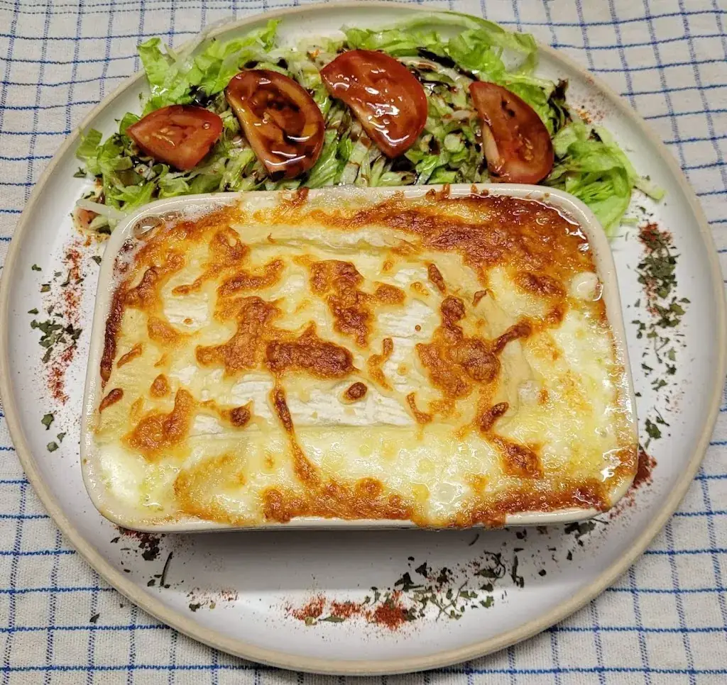 Menu_Cafe Restaurant Le Coeur du village_Varilhes_image_9