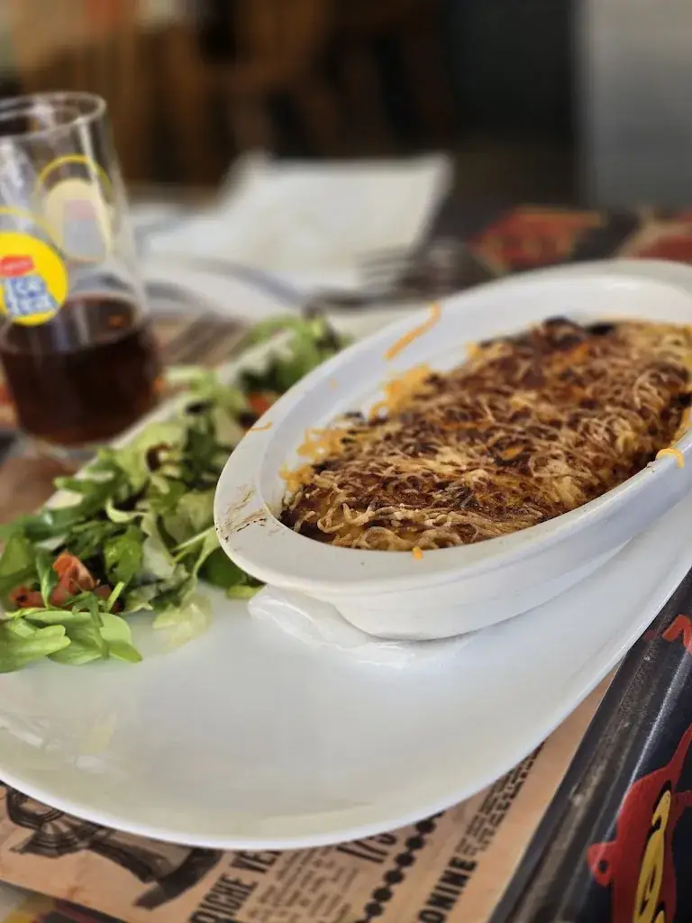 Cafe Restaurant Le Coeur du village_Varilhes_slider_image_2