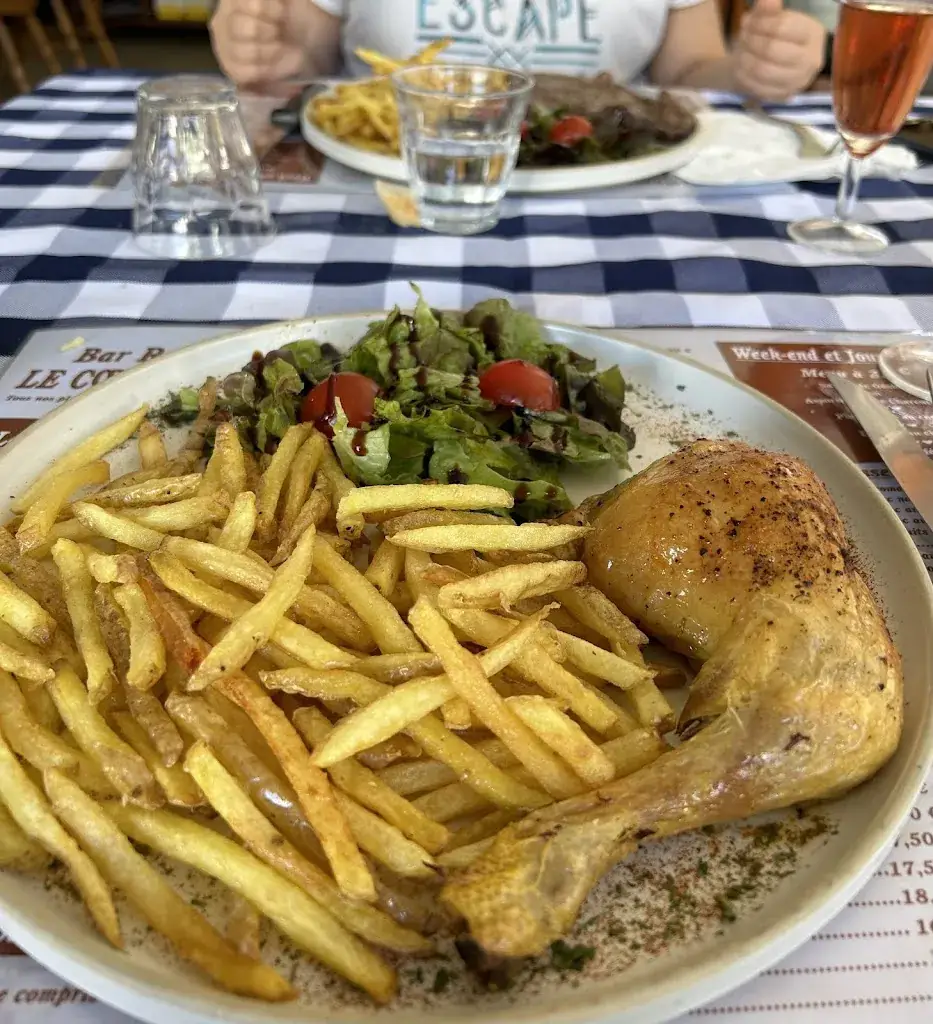 Cafe Restaurant Le Coeur du village_Varilhes_slider_image_3