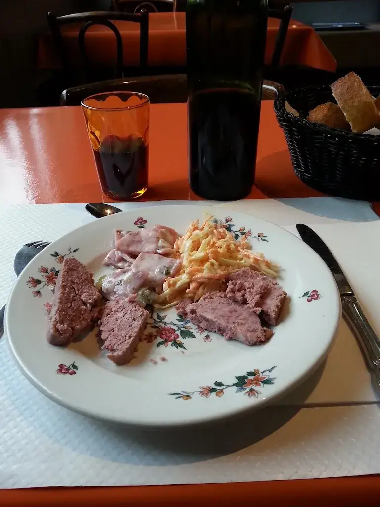 Restaurant Coté Campagne restaurant in Moidieu-Détourbe