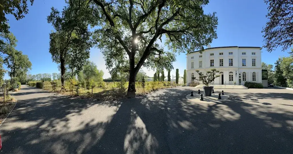 Honest Reviews_Chateau De_Varilhes_review