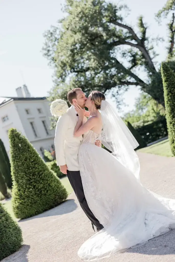 Matthias Boucher_Chateau De_Varilhes_review