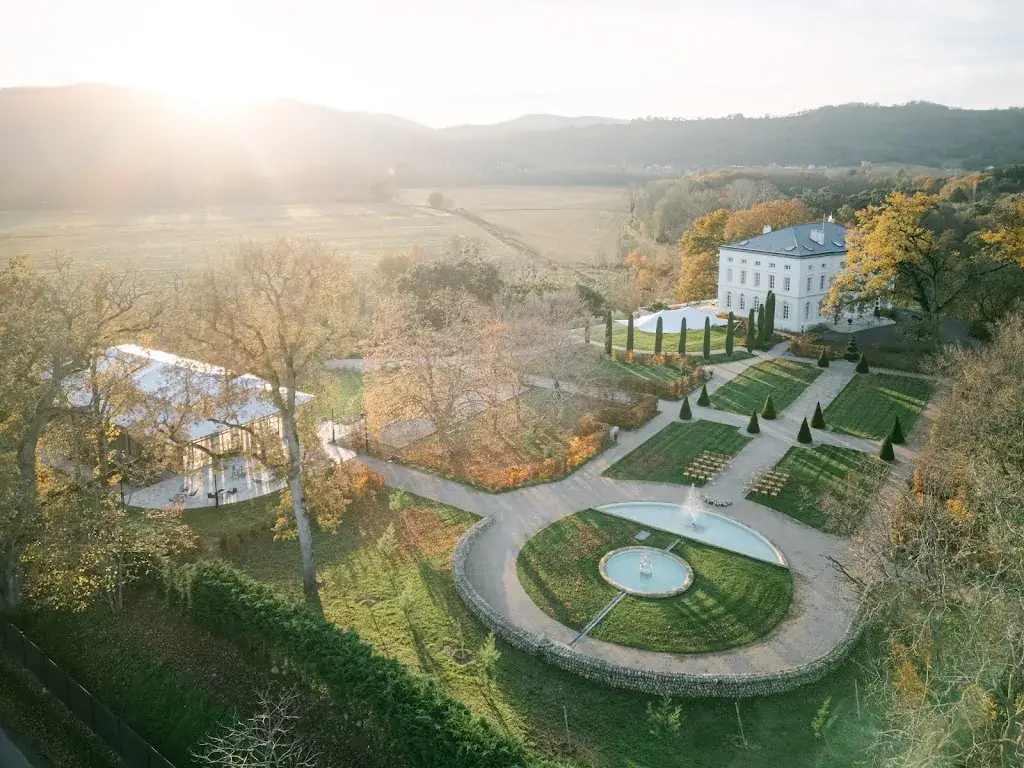 Chateau De restaurant à Varilhes