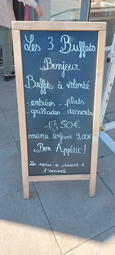 Menu_Les 3 Buffets_Saint-Jean-de-Verges_image_1