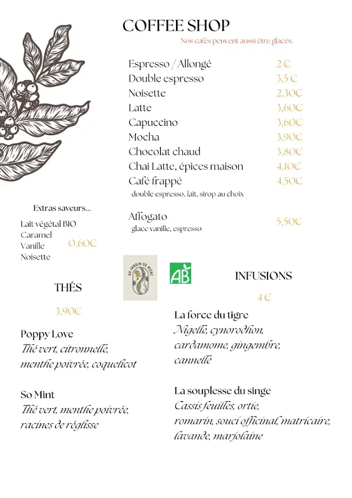 Menu_L'Oiseau Brunch - Restaurant_Vauvert_image_2