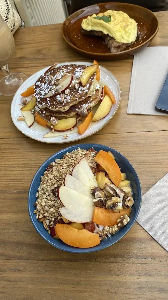 Romain Gac_L'Oiseau Brunch - Restaurant_Vauvert_review