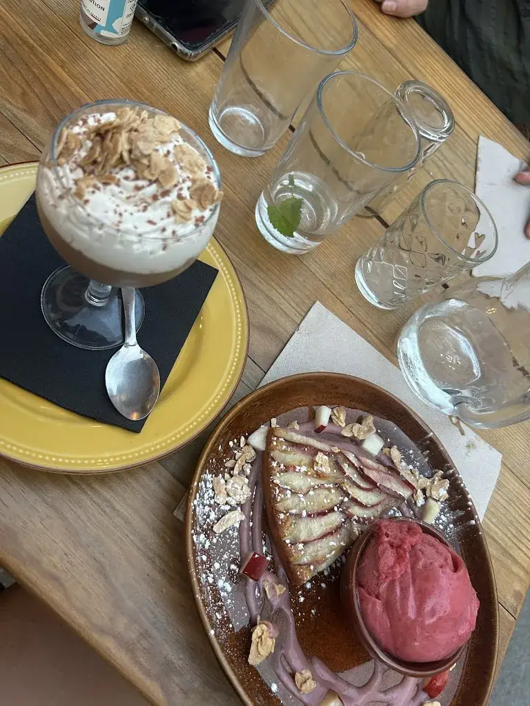 anais ibanez_L'Oiseau Brunch - Restaurant_Vauvert_review