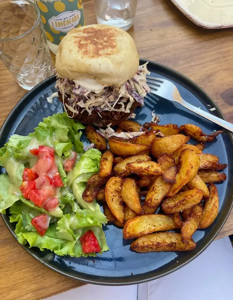 Zoe_L'Oiseau Brunch - Restaurant_Vauvert_review