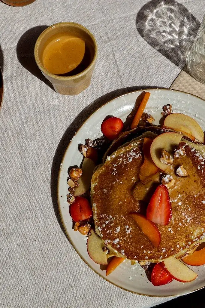 L'Oiseau Brunch - Restaurant_Vauvert_slider_image_1