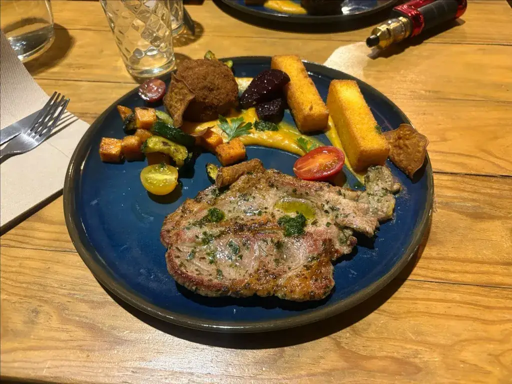 L'Oiseau Brunch - Restaurant_Vauvert_slider_image_3