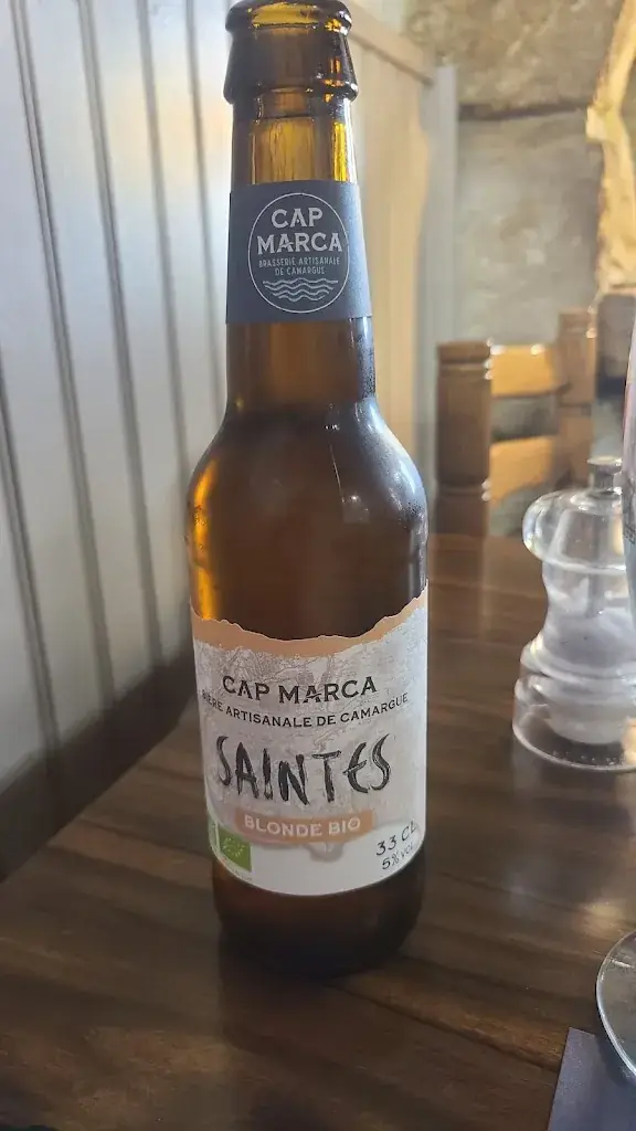 LILIAN POURCHET_L'Oustalet_Vauvert_recensione