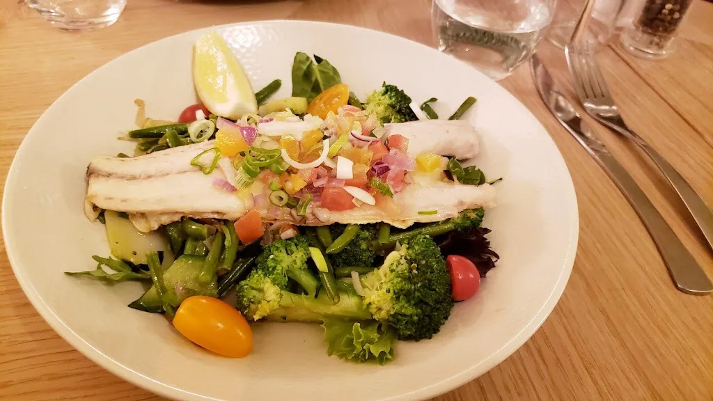 Peter Clay_L'Uzège Restaurant_Uzès_review