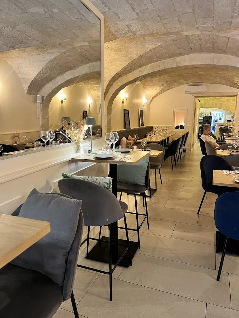 L'Uzège Restaurant restaurant in Uzès