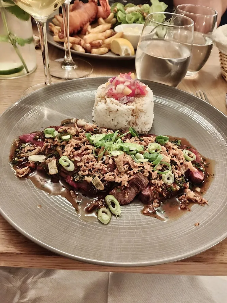 L'Uzège Restaurant_Uzès_slider_image_2