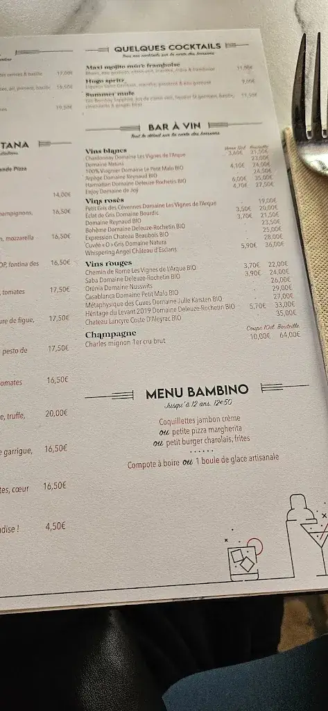 Menu_La Fontaine_Uzès_image_1