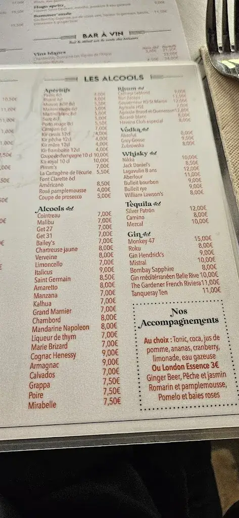 Menu_La Fontaine_Uzès_image_3