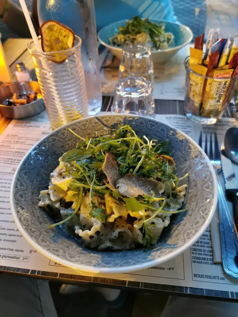 Menu_La Fontaine_Uzès_image_9