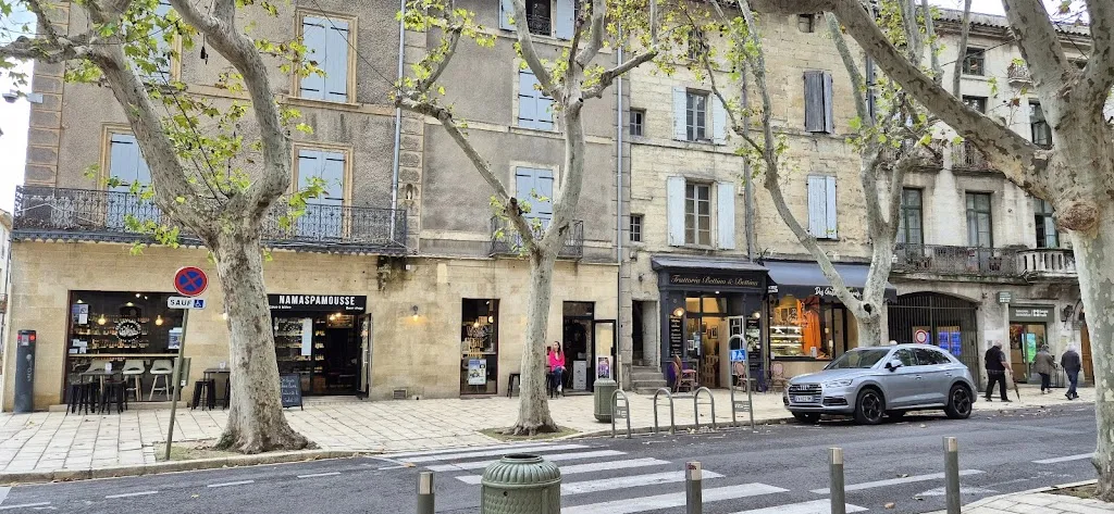 Maria Orologa_Trattoria Bettino & Bettina_Uzès_review