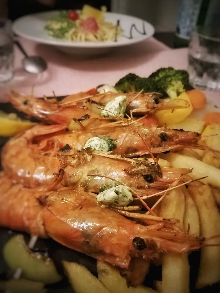 Charles Rogers_Trattoria Bettino & Bettina_Uzès_review