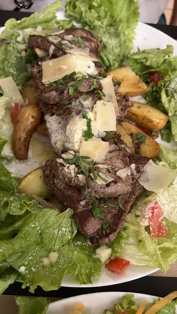 Jens Czaja_Trattoria Bettino & Bettina_Uzès_review