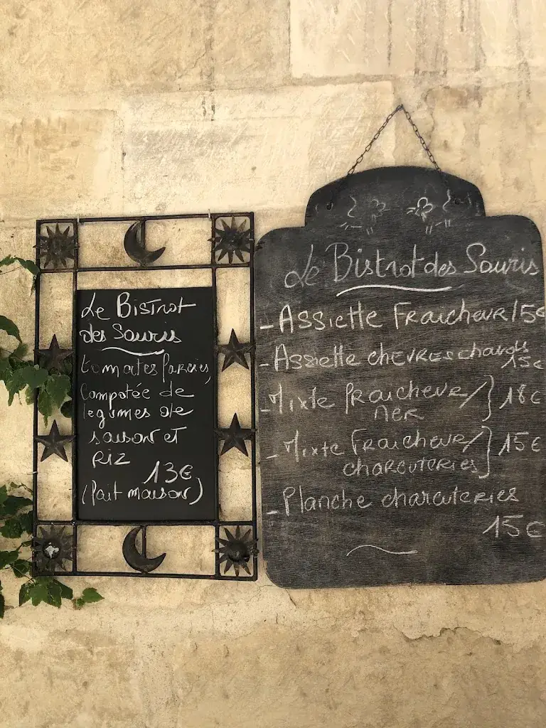 Menu_Le BISTROT des SOURIS_Uzès_image_3