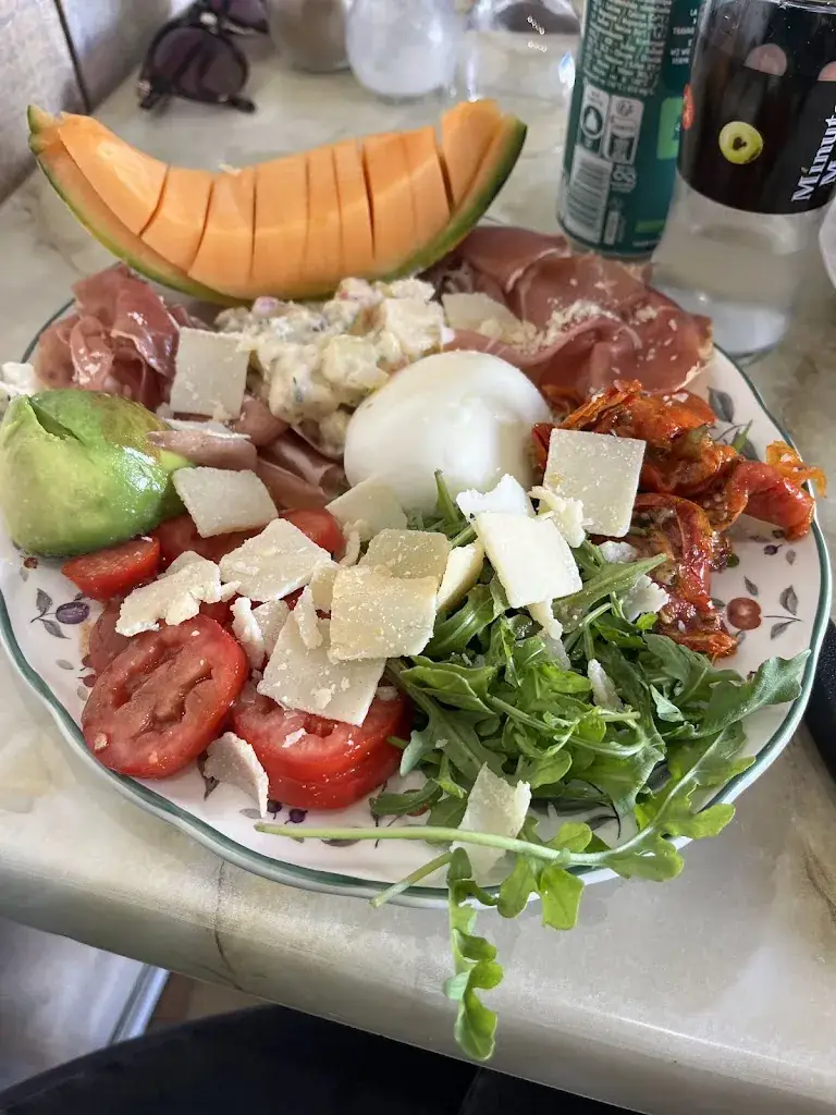 angedeco_Le BISTROT des SOURIS_Uzès_review