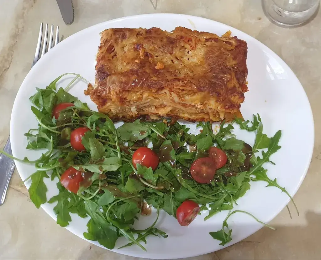 Marylise Oulevey_Le BISTROT des SOURIS_Uzès_review