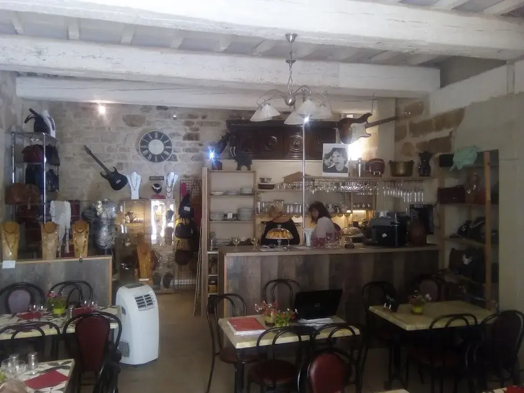 Le BISTROT des SOURIS_Uzès_slider_image_1