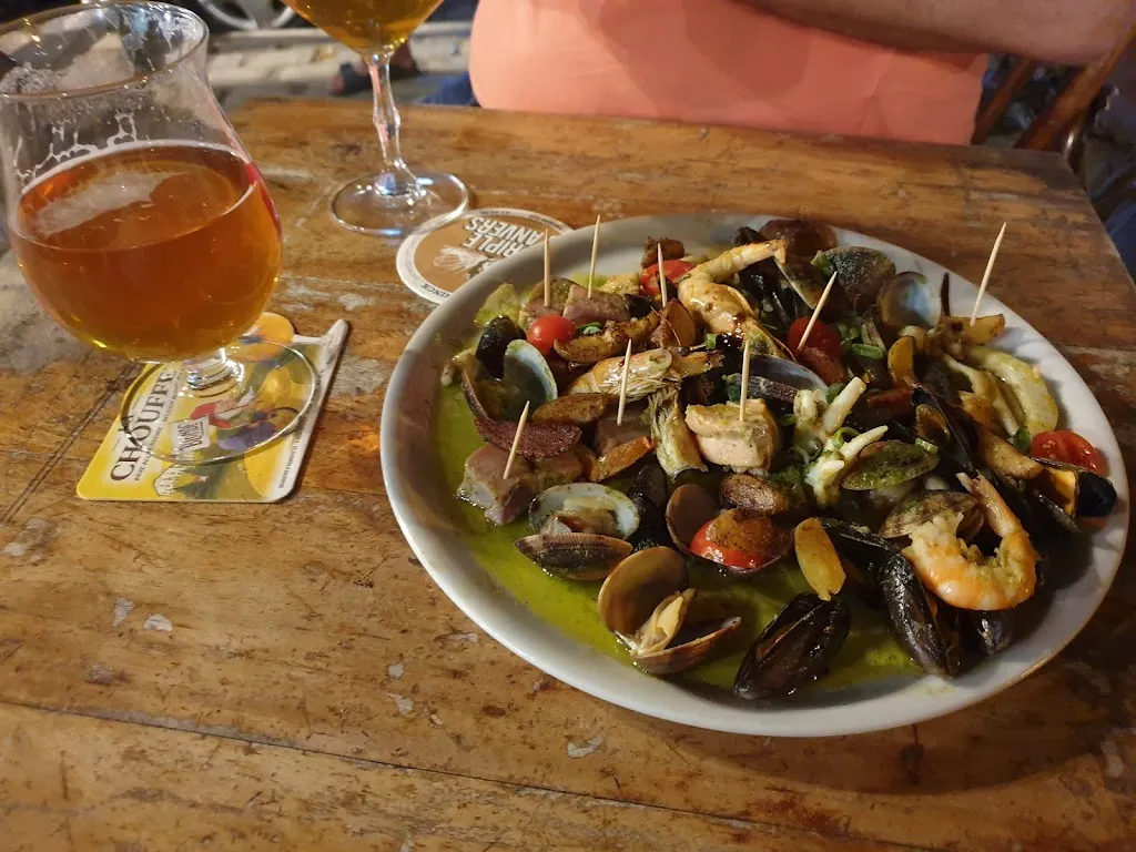 Menu_Le Vieux Café_Uzès_image_5