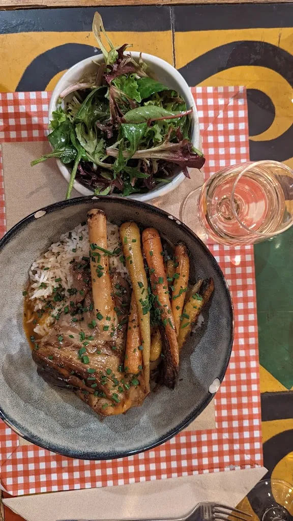 Menu_Le Vieux Café_Uzès_image_6